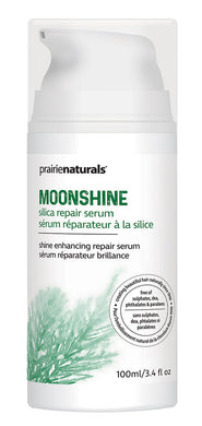 PRAIRIE NATURALS Moonshine Silica Finishing Serum (100 ml)