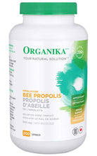 Load image into Gallery viewer, ORGANIKA Bee Propolis (500 mg - 200 caps)