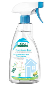 ALEVA NATURALS Multi-Surface Spray (500 ml)
