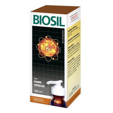 HOMEOCAN Biosil (500 ml)