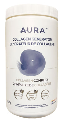 AURA NUTRITION Collagen Generator (300 gr)