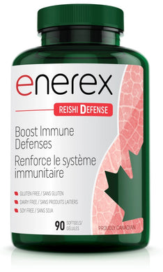 ENEREX Reishi Defense (90 sgels)