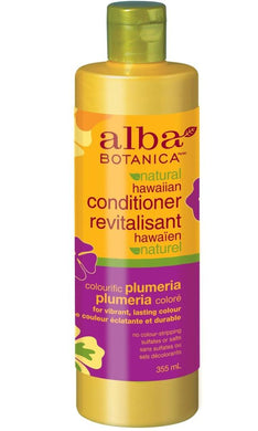 ALBA BOTANICA Colourific Plumeria Conditioner (355 ml)