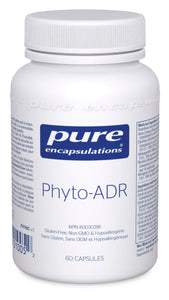 PURE ENCAPSULATIONS Phyto-ADR  (60 caps)