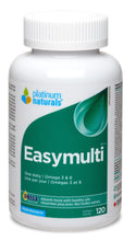 Load image into Gallery viewer, PLATINUM Easymulti ( 120 sgels )