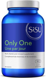 SISU Only One (90 tabs)