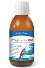 Load image into Gallery viewer, PROGRESSIVE OmegEssential Forte (Orange - 200 ml)