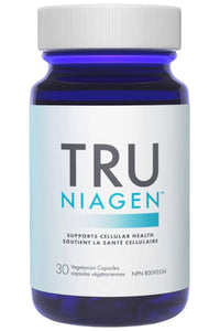 TRU NIAGEN Tru Niagen 300 mg (30 caps)