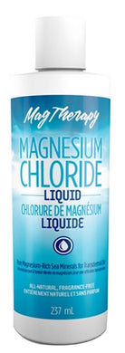 NATURAL CALM Magnesium Chloride Spray (118 ml)