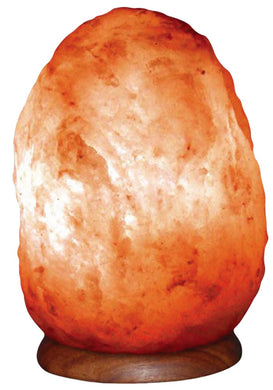 Himalayan Salt Crystal Lamp - Small